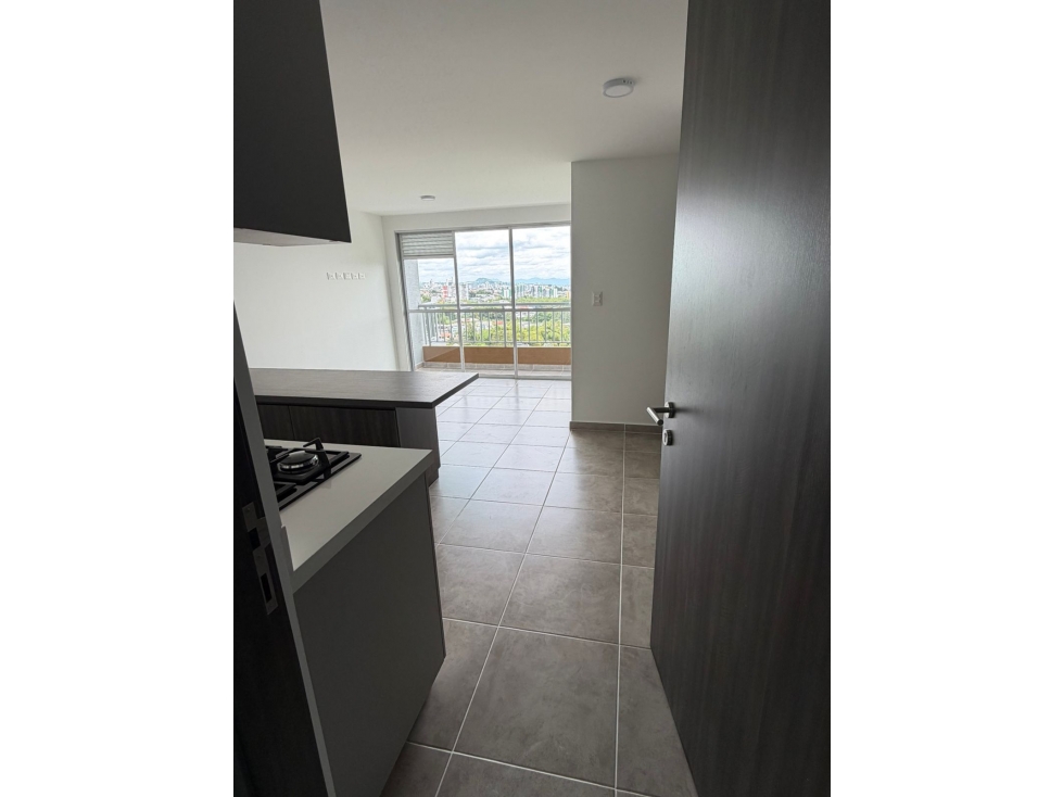 EN VENTA APARTAMENTO EN LA PRADERA DOSQUEBRADAS