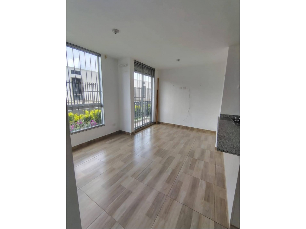 EN VENTA APARTAMENTO EN CONDINA PEREIRA — foto 2