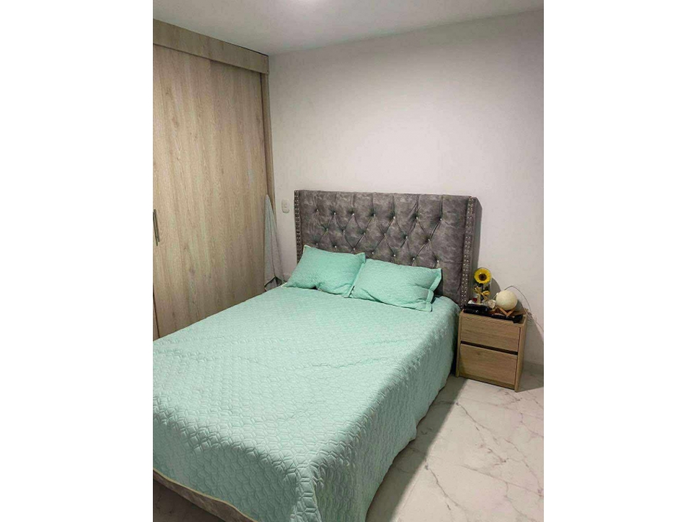 EN VENTA APARTAMENTO EN FRAILES DOSQUEBRADAS — foto 4