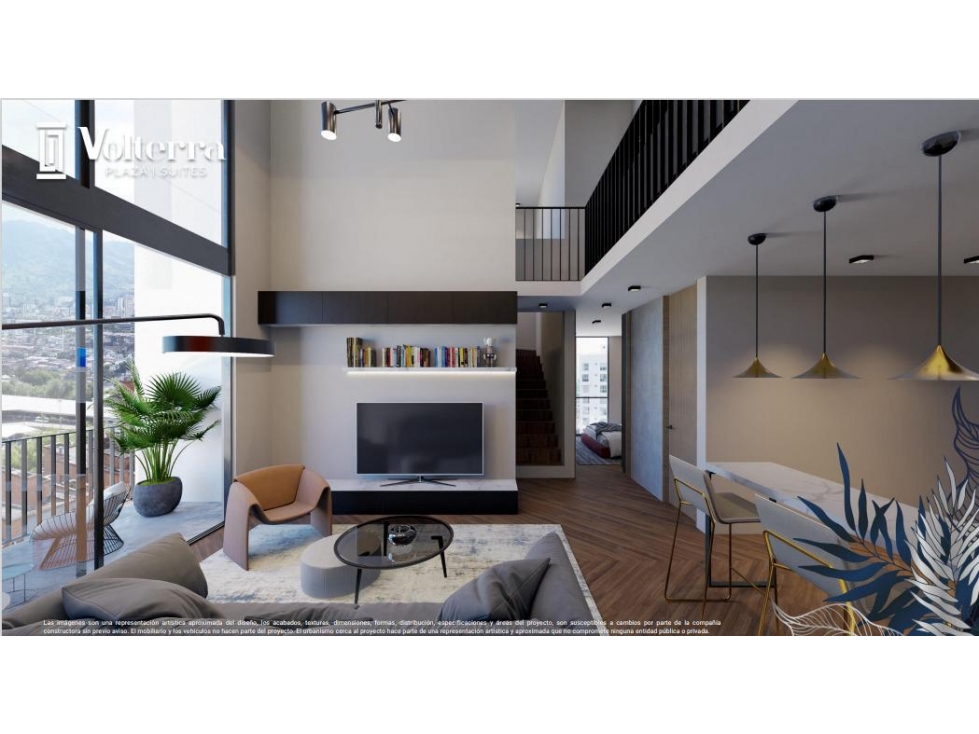 EN VENTA APARTAMENTO PH PARA ESTRENAR EN PINARES PEREIRA — foto 5