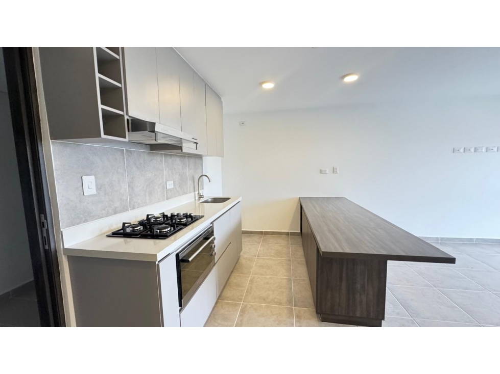 EN VENTA APARTAMENTO EN LA PRADERA DOSQUEBRADAS — foto 2