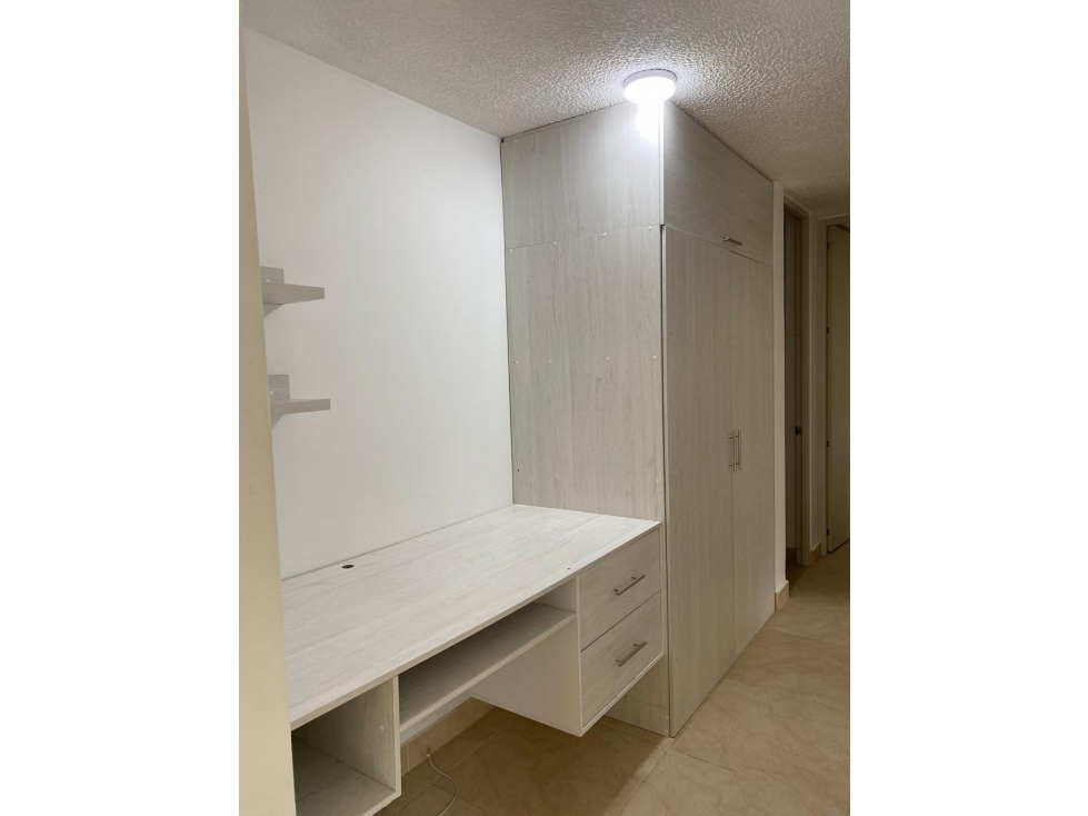 EN VENTA APARTAMENTO EN POBLADO PEREIRA — foto 4