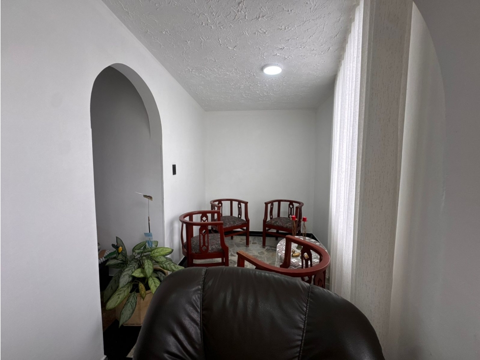 APARTAMENTO EN VENTA 3 HAB Y 96 M² EN AV SUR, PEREIRA — foto 3