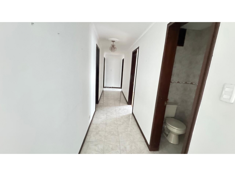 EN VENTA APARTAMENTO EN CENTRO PEREIRA — foto 5