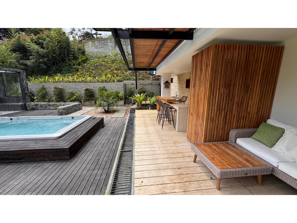 EN VENTA CASA EN CONDOMINIO CONDINA PEREIRA — foto 2