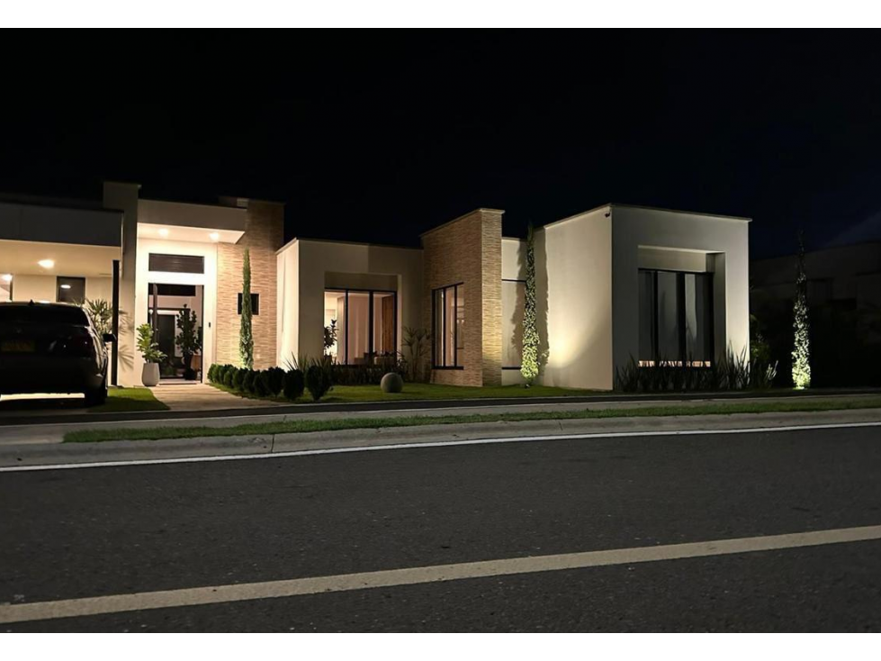 EN VENTA CASA CAMPESTRE EN CERRITOS PEREIRA — foto 3