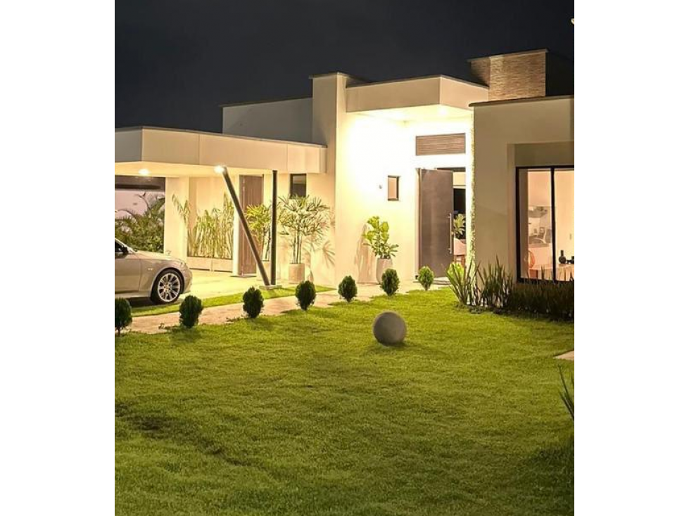 EN VENTA CASA CAMPESTRE EN CERRITOS PEREIRA — foto 2