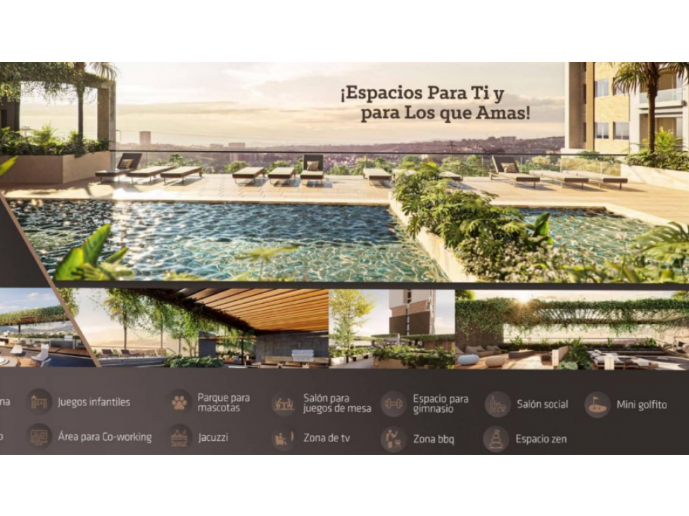 EN VENTA APARTAMENTO NUEVO EN PINARES PEREIRA — foto 6