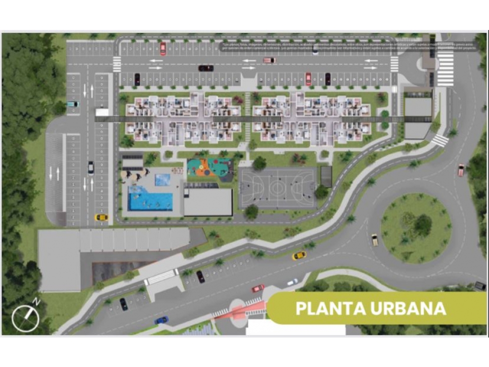 EN VENTA APTOS SOBRE PLANOS LA MACARENA DOSQUEBRADAS GRAN VALORIZACION — foto 6