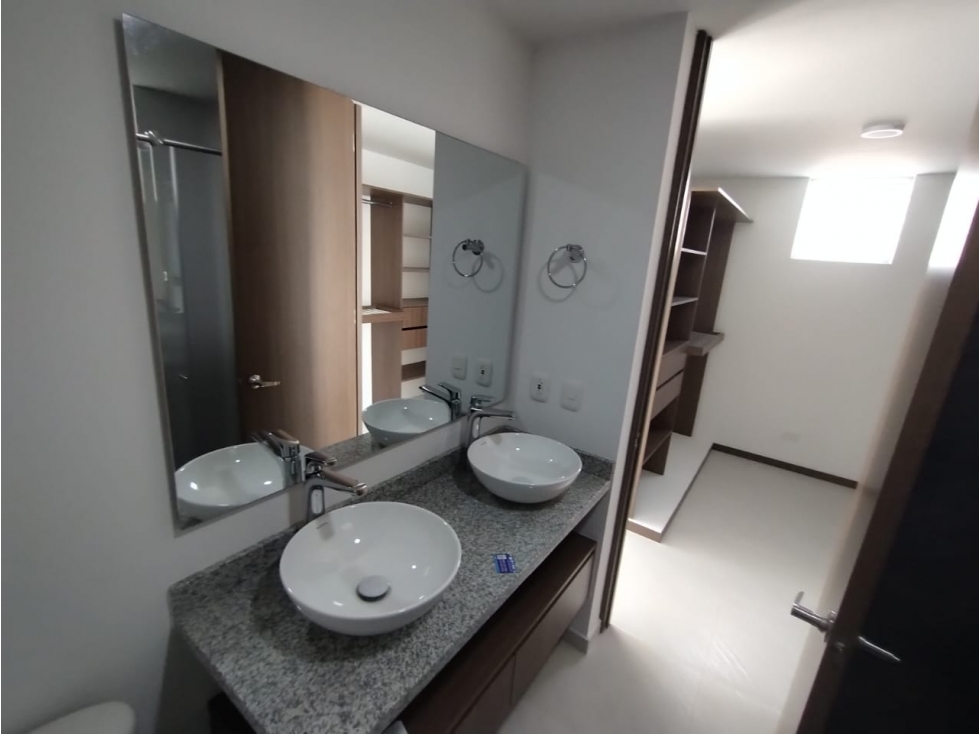 EN VENTA APARTAMENTO EN MATIZ LA MACARENA DOSQUEBRADAS — foto 2