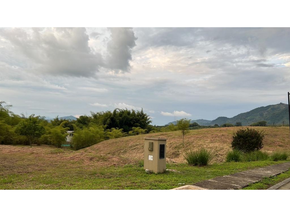 EN VENTA LOTE CAMPESTRE EN CERRITOS PEREIRA — foto 3
