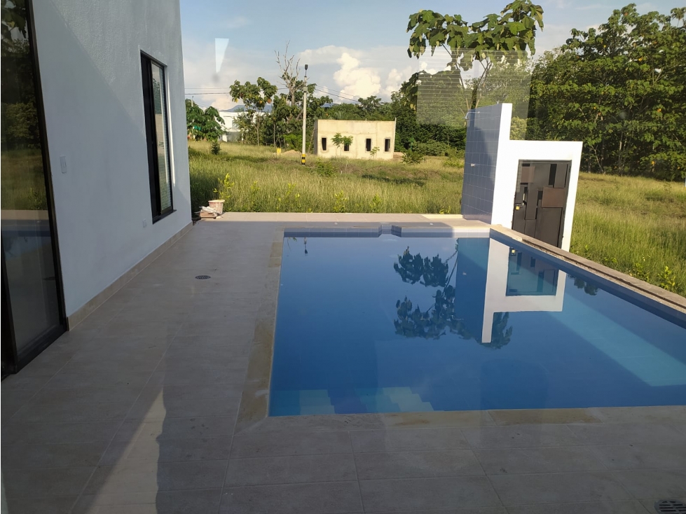 EN VENTA CASA CAMPESTRE EN CARMEN DE APICALA CUNDINAMARCA