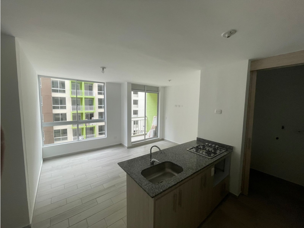 EN VENTA APARTAMENTO SECTOR CONDINA