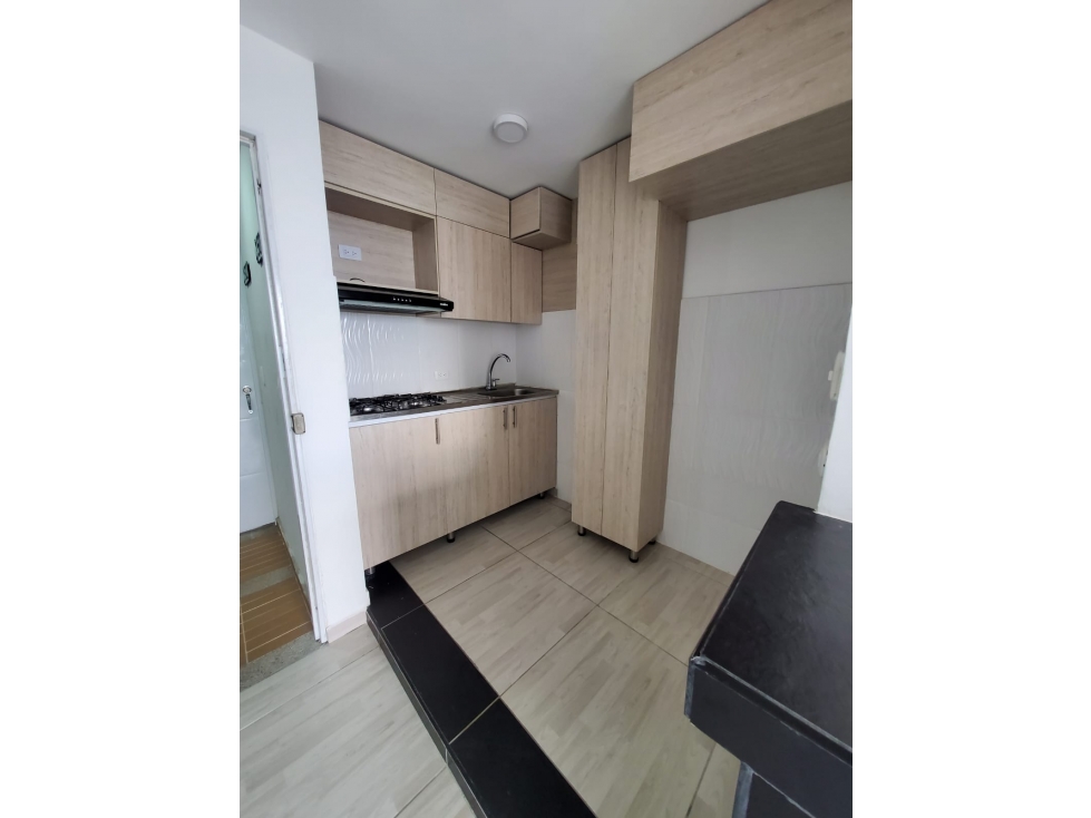 EN VENTA APARTAMENTO CENTRAL PARK