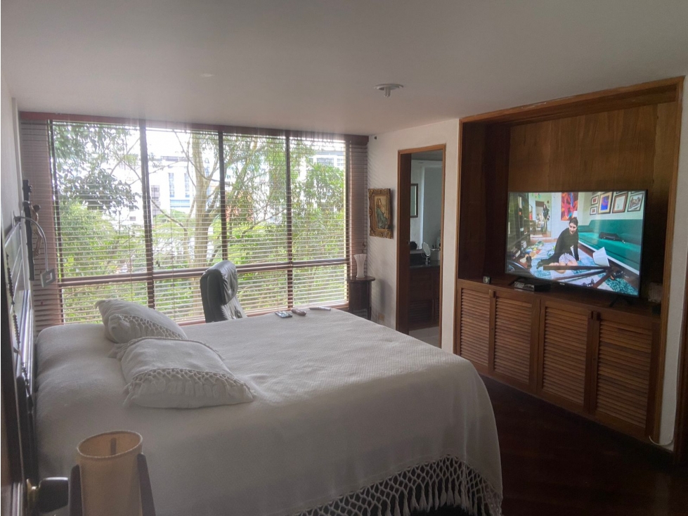 EN VENTA APARTAMENTO ALAMOS PEREIRA — foto 4
