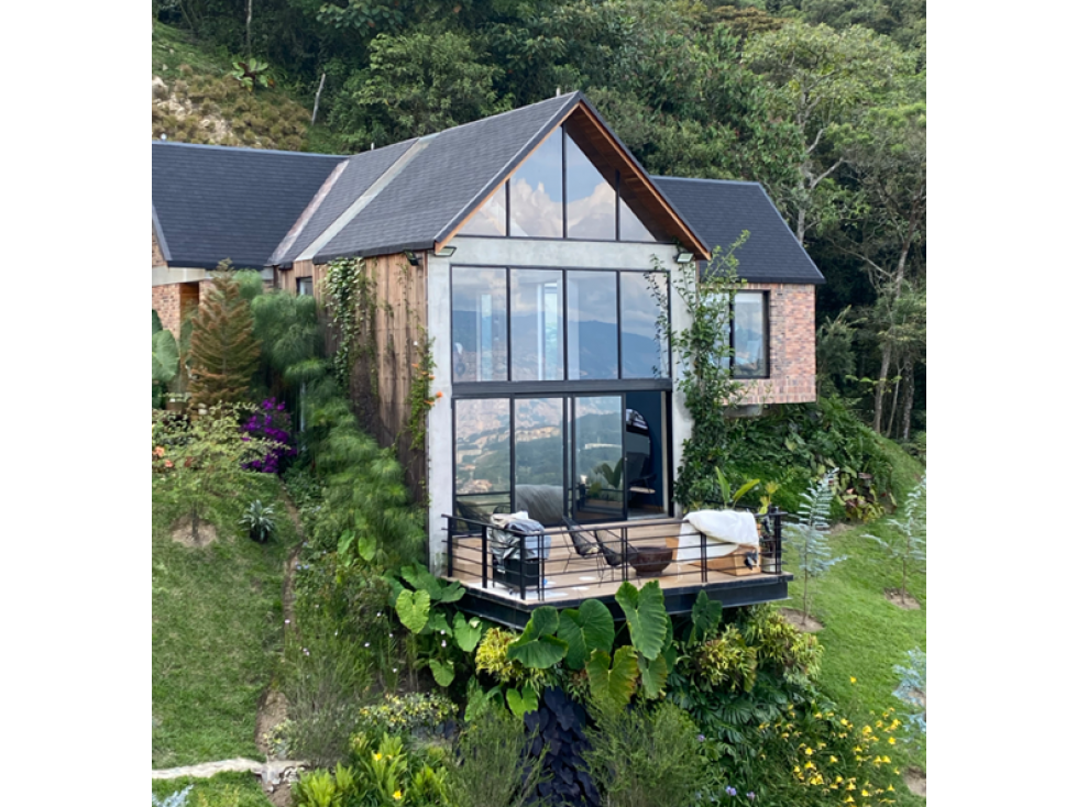 LOTES EN VENTA CORREGIMIENTO DE SANCRISTOBAL ANTIOQUIA