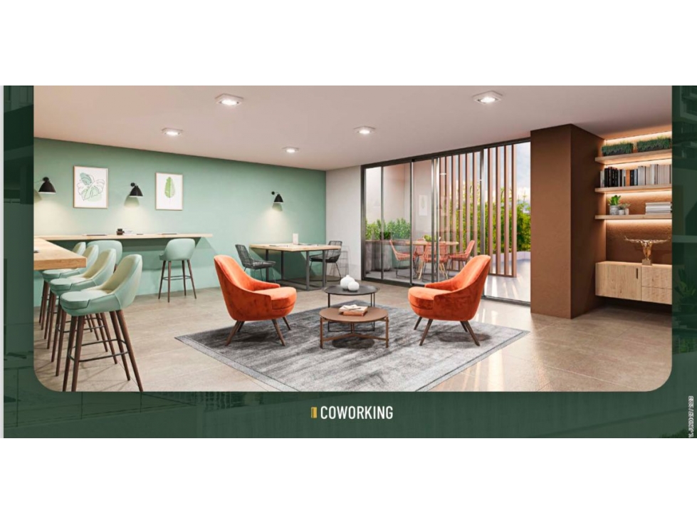 EN VENTA APARTAMENTO SOBRE PLANOS SECTOR LA PRADERA DOSQUEBRADAS — foto 4