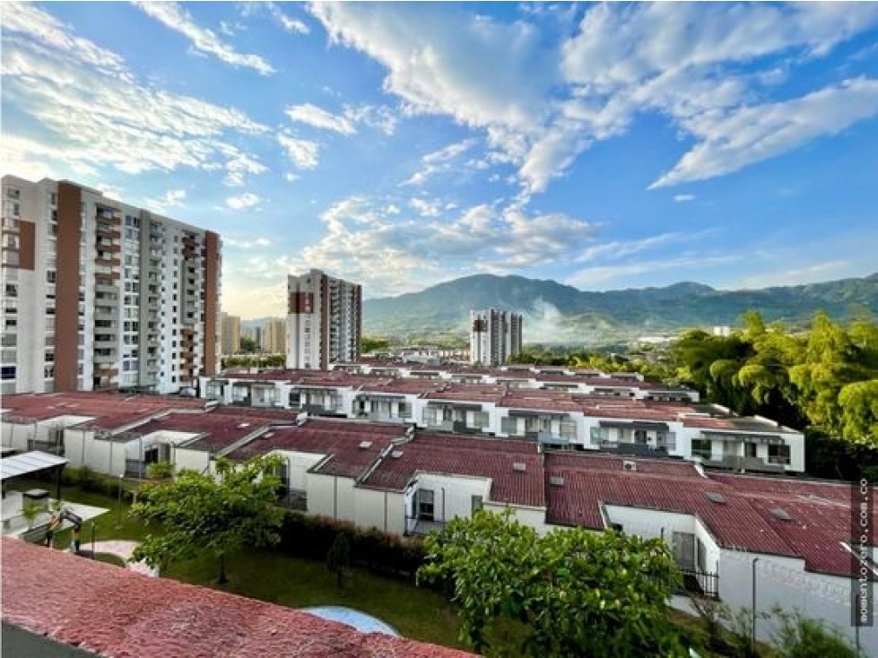 VENTA APARTAMENTO LA MACARENA DOSQUEBRADAS — foto 3