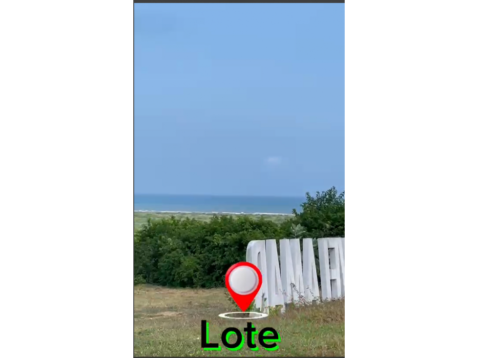 EN VENTA CESION DE DERECHOS DE LOTE EN BARRANQUILLA ATLANTICO — foto 3
