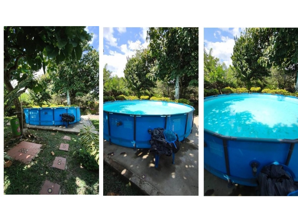 EN VENTA FINCA EN GUAYABITO CARTAGO — foto 4