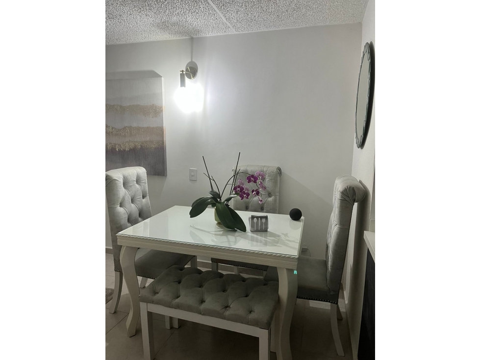 EN VENTA APARTAMENTO EN LAS VIOLETAS DOSQUEBRADAS — foto 2