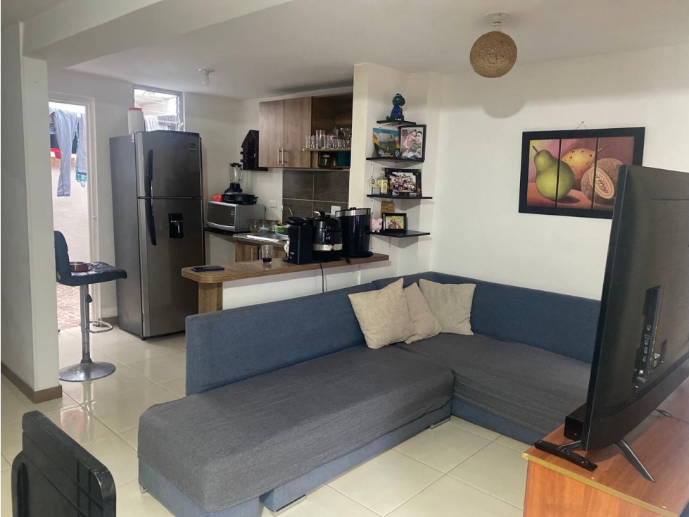 EN VENTA CASA SECTOR GALICIA PEREIRA