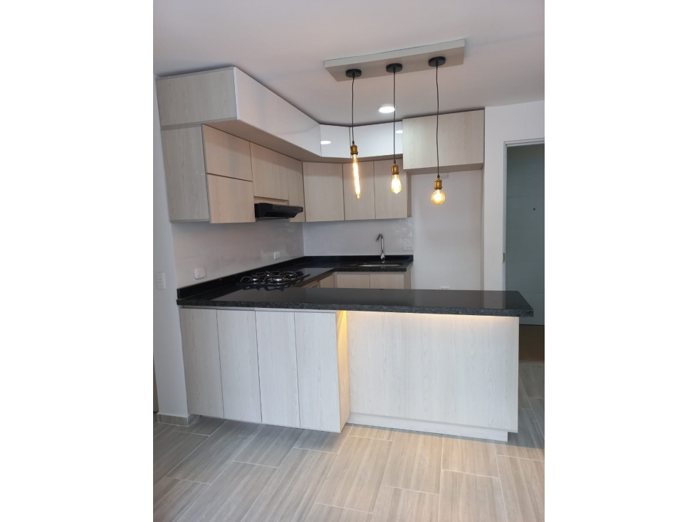 EN VENTA APARTAMENTO EN FRAILES DOSQUEBRADAS — foto 3