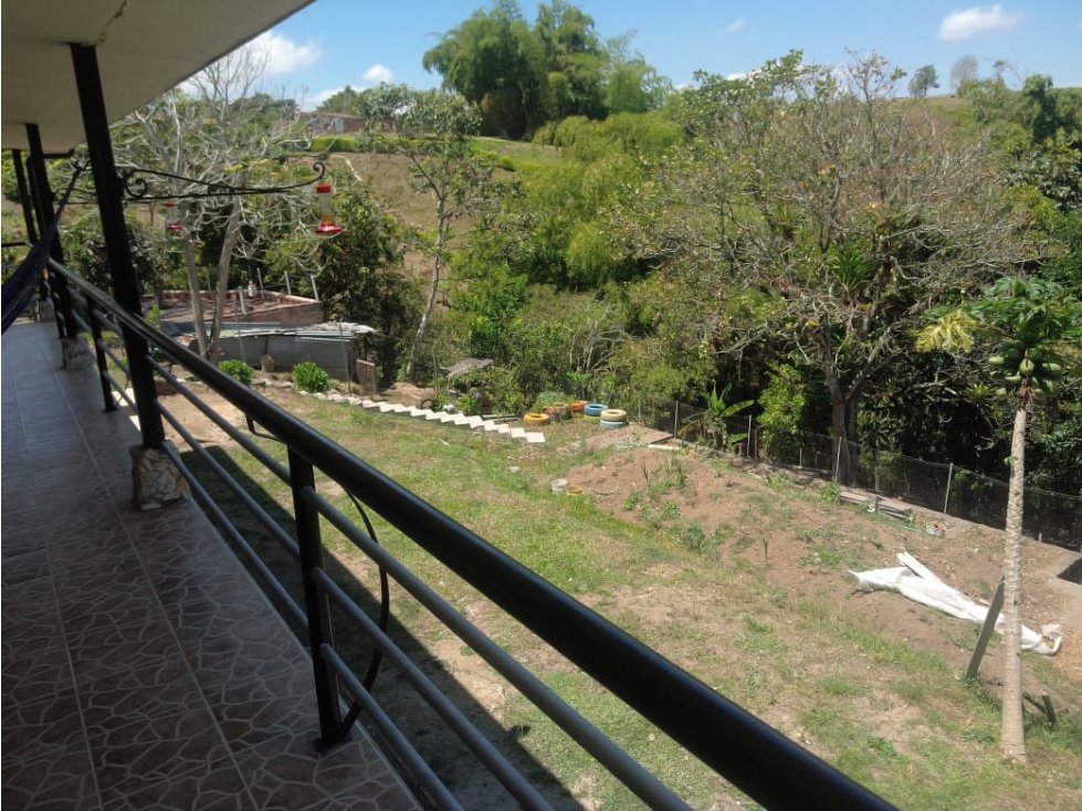 EN VENTA CASA CAMPESTRE VÍA ARMENIA PEREIRA — foto 2