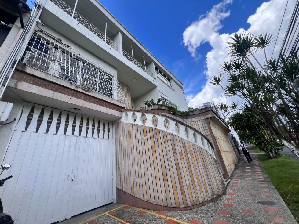 EN VENTA CASA EN MARAYA PEREIRA — foto 2
