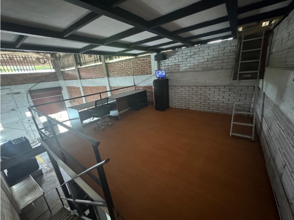 EN VENTA LOCAL EN MERCASA PEREIRA — foto 2