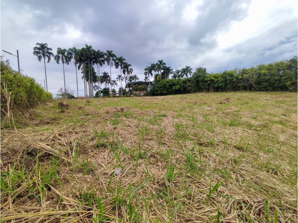 EN VENTA LOTE EN PARCELACIÓN CERRITOS PEREIRA — foto 6