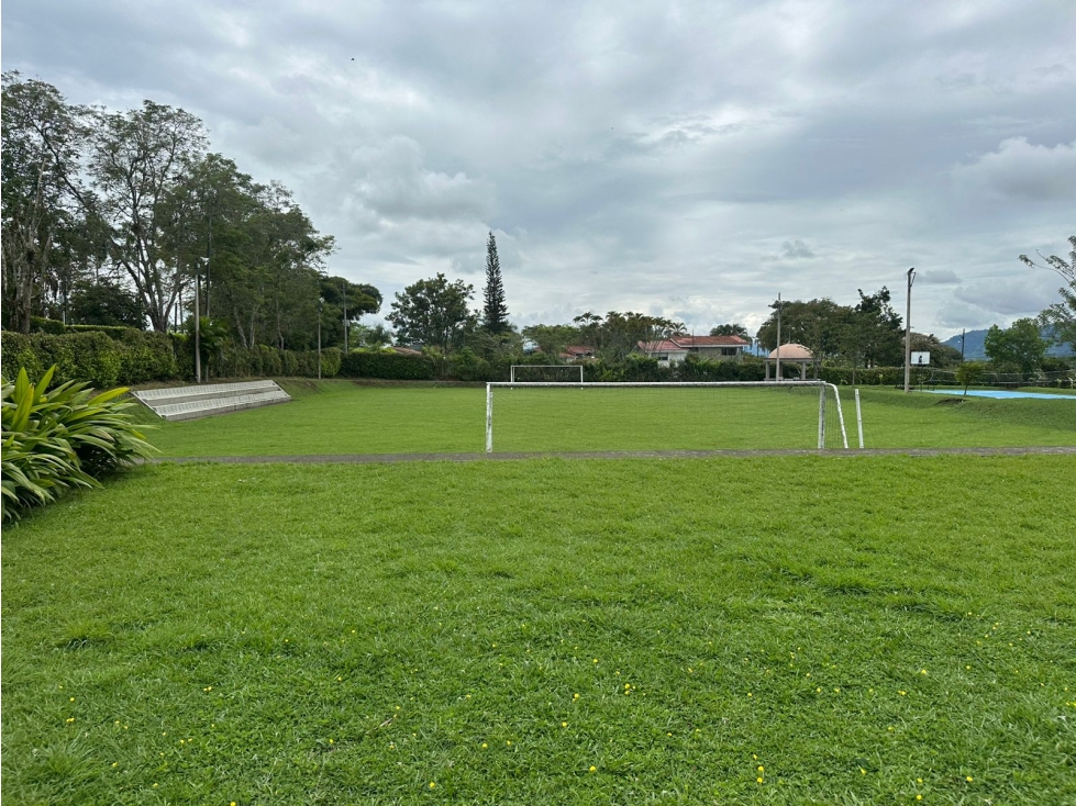 EN VENTA CASA CAMPESTRE CERRITOS — foto 3
