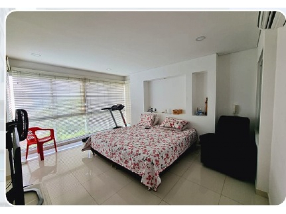 EN VENTA APARTAMENTO LA BOQUILLA CARTAGENA — foto 6
