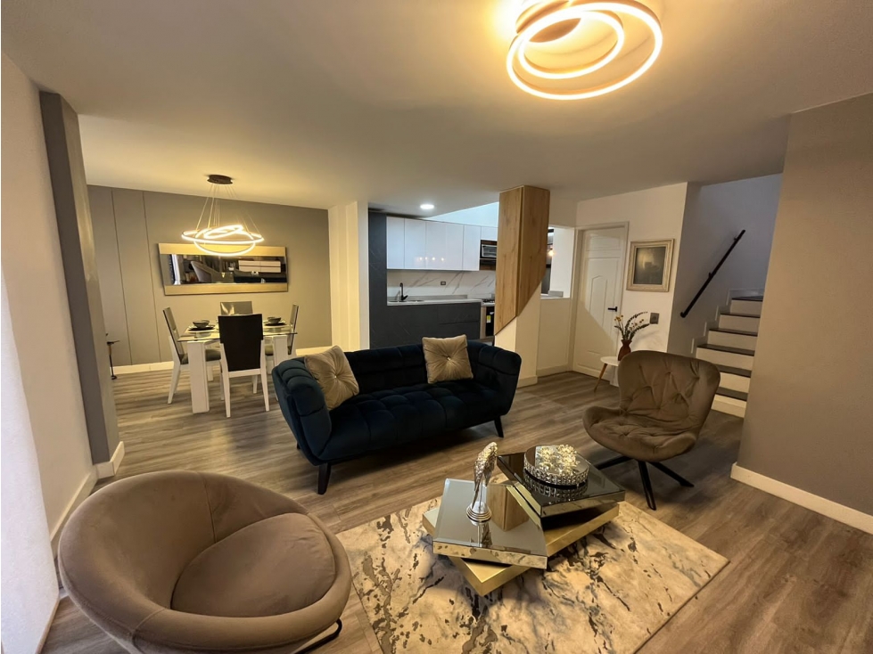 EN VENTA CASA EN PINARES PEREIRA