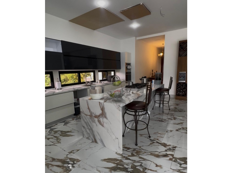 EN VENTA CASA CAMPESTRE MALABAR CERRITOS PEREIRA — foto 5