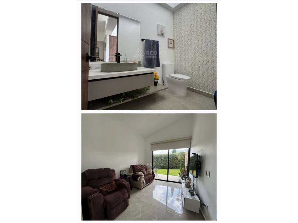 EN VENTA CASA CAMPESTTRE EL TIGRE CERRITOS PEREIRA — foto 5