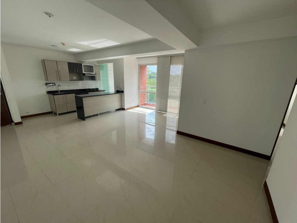 EN VENTA APARTAMENTO PINARES PEREIRA — foto 2