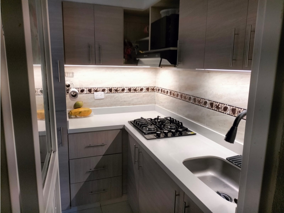 EN VENTA APARTAMENTO EN FRAILES DOSQUEBRADAS — foto 5