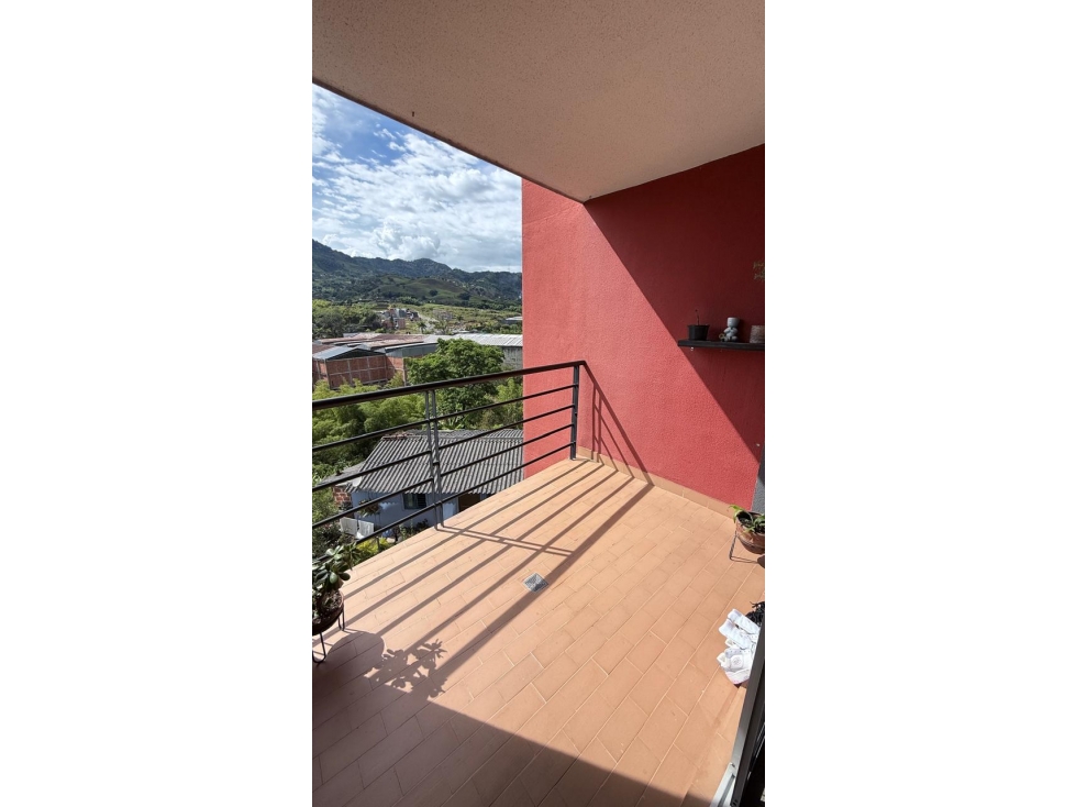 EN VENTA APARTAMENTO EN LA GRACIELA-DOSQUEBRADAS