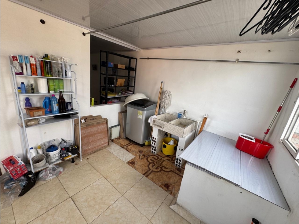 EN VENTA CASA EN CUBA PEREIRA — foto 2