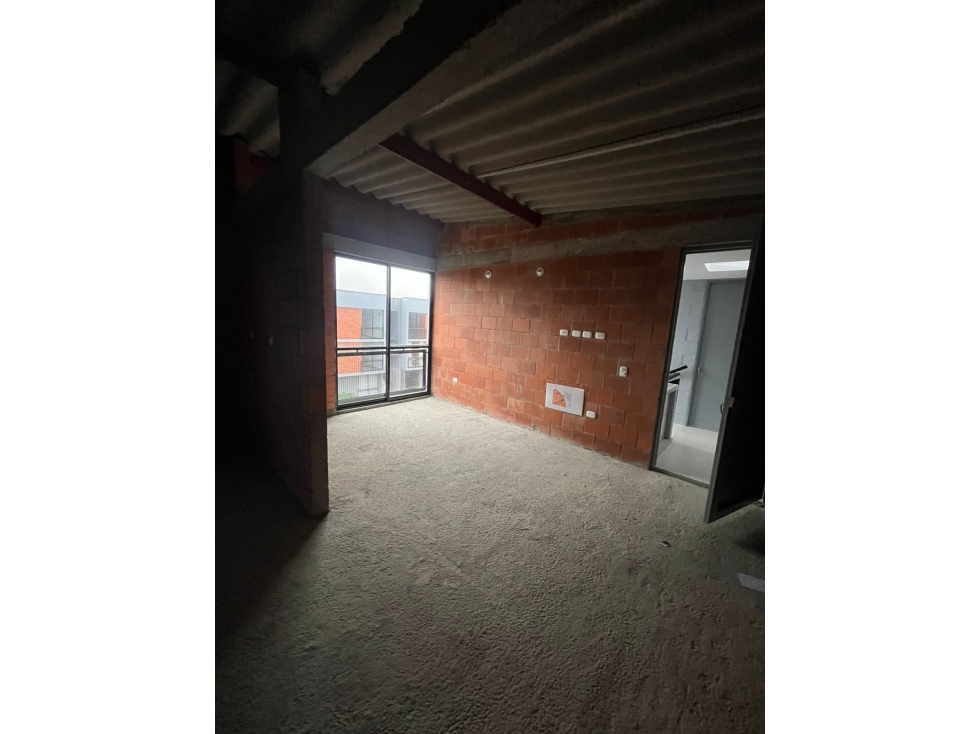 EN VENTA APARTAMENTO EN OBRA GRIS FRAILES DOSQUEBRADAS — foto 2