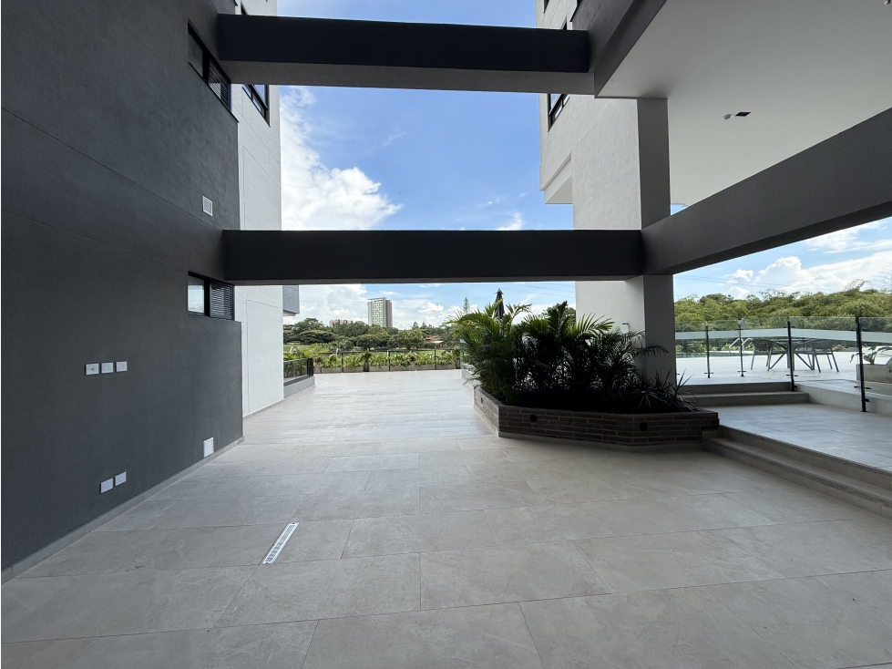 EN VENTA APARTAMENTO CERRITOS PEREIRA — foto 3