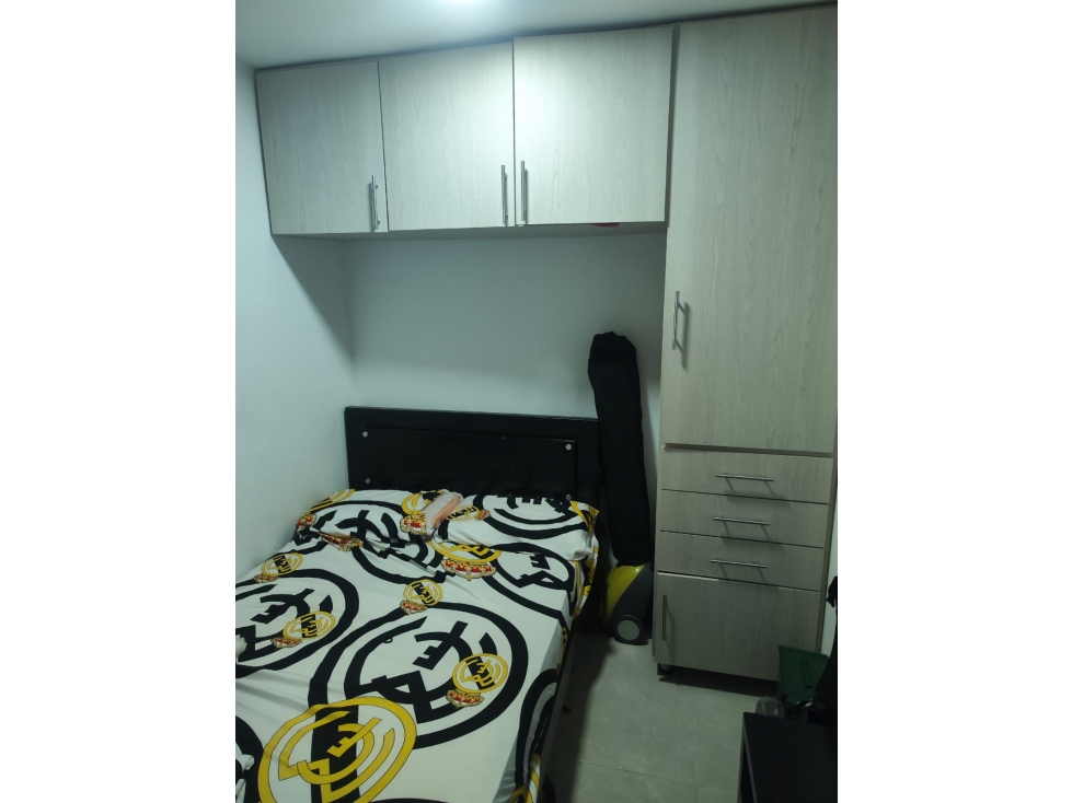 EN VENTA APARTAMENTO EN PICALEÑA IBAGUE — foto 5