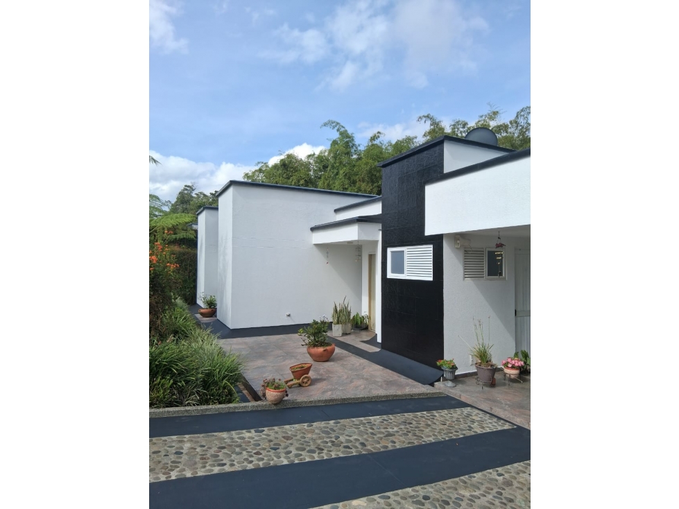 EN VENTA CASA CAMPESTRE EN CONDOMINIO CONDINA PEREIRA — foto 3