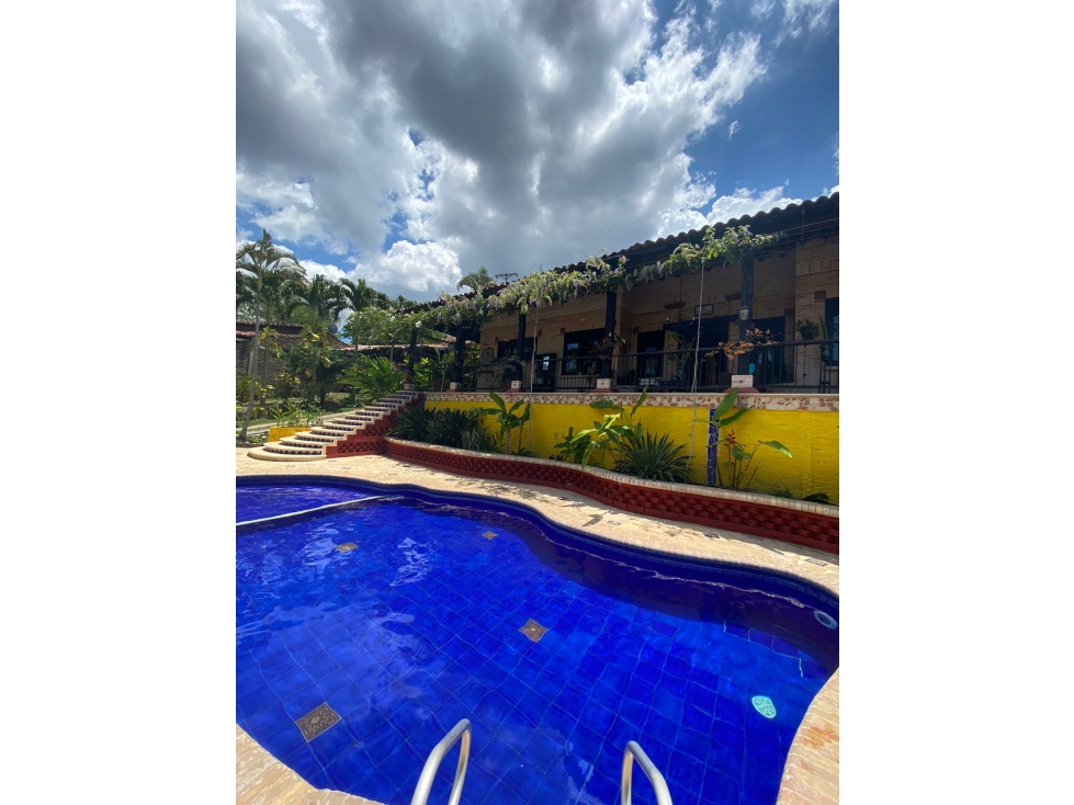 EN VENTA FINCA EN LA UNION VALLE DEL CAUCA - 6