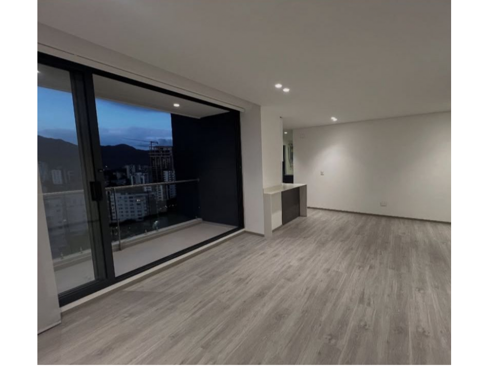 EN VENTA APARTAMENTO PINARES ALTO PEREIRA — foto 3