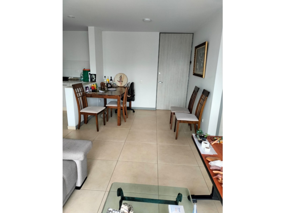 EN VENTA APARTAMENTO LA MACARENA DOSQUEBRADAS — foto 3
