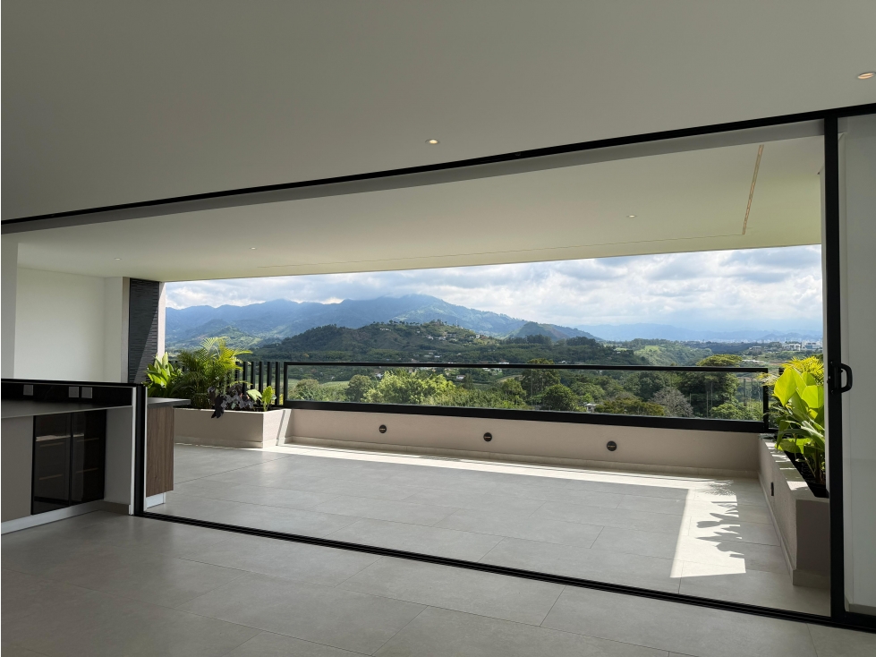 EN VENTA APTO PARA ESTRENAR 230 M2 CERRITOS PEREIRA — foto 4