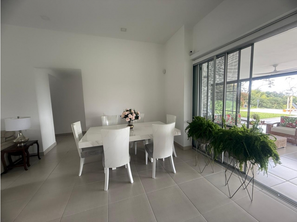 EN VENTA CASA CAMPESTRE EN CONDINA PEREIRA — foto 4