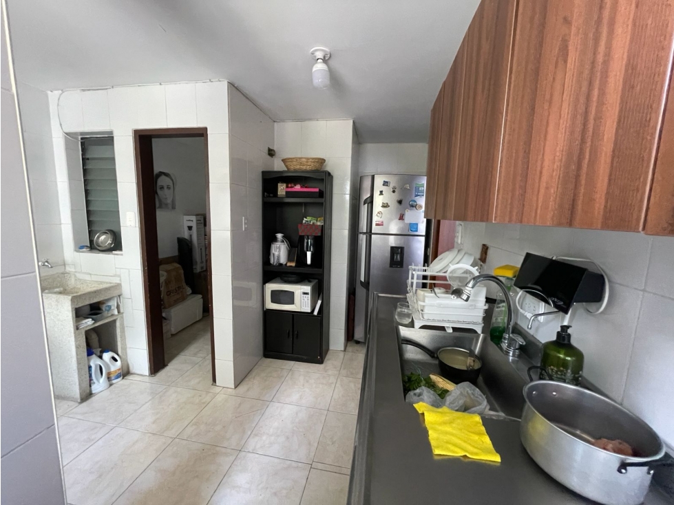 EN VENTA APARTAMENTO EN PINARES PEREIRA — foto 3